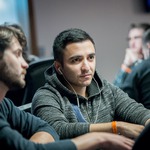 Italian Poker Sport €500K GTD: Monster chiplead pro Ogiho Asatrjana