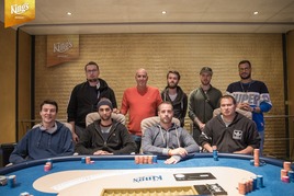 WSOPC: Jarda Peter útočil na svůj třetí prsten! V Mixu skončil pátý
