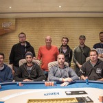 WSOPC: Jarda Peter útočil na svůj třetí prsten! V Mixu skončil pátý