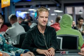 WSOPC MonsterStack: Garance pokořena. V 1D zářil legendární Viktor Blom!