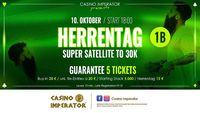 10.10. herrentag super satellite 1B