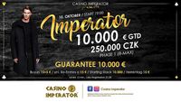 10.10. IMPERATOR 10.000