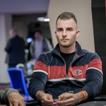 PLO High Roller v Hiltonu dealnuli Besim Hot s Lukášem Němcem