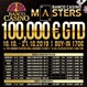 Bratislava: Jubilejní 20. vydání Banco Casino Masters €100.000 GTD startuje!