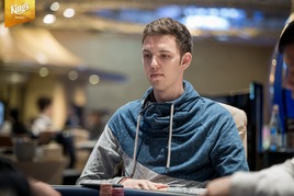 Ohlédnutí za českými výsledky na online herně PokerStars