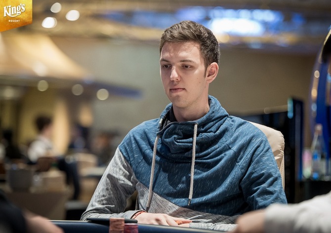 Ohlédnutí za českými výsledky na online herně PokerStars