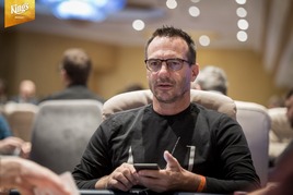 WSOPE: Do finále €25K Platinum High Rolleru vstoupí Pavel Binar ze 7. místa, chipleaderem Phil Ivey!