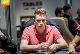 WSOPC Mini Main Event: Nejlepší Češi ve druhé desítce