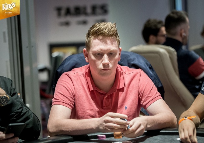 WSOPC Mini Main Event: Nejlepší Češi ve druhé desítce