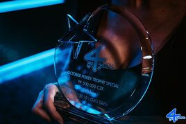 G4G Děčín: Do půlmilionového October Trophy se zatím zapojilo pouze 16 hráčů