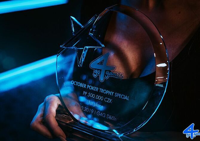 G4G: V Děčíně stále doplácí přes 200.000 Kč!