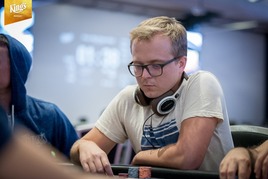 Hurta, Žitka a Olaf zabojují o titul šampiona The Big Wrap Warmupu