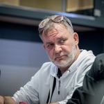 EPF: Peter Ralbovský si zahraje finále Warm Upu