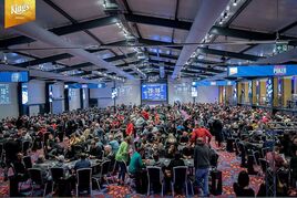 Místo prstenů přichází náramky! Rozvadovské King&#039;s se převléká do barev WSOPE