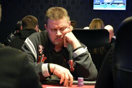 Dutch Classics €300K GTD: Dva české postupy ze dne 1A