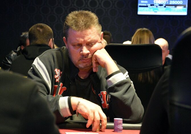 Dutch Classics €300K GTD: Dva české postupy ze dne 1A