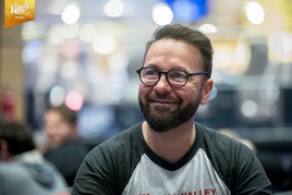 Daniel Negreanu zveřejnil svůj profit za poslední roky