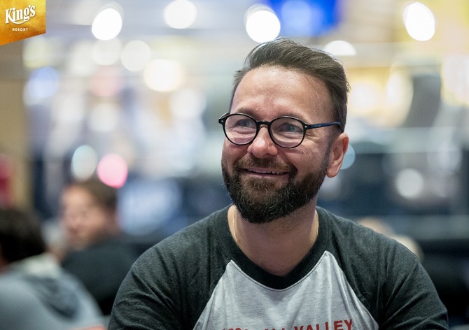 WSOPE Opener: Úvodní flight přežili pouze dva Češi, Negreanu nepostoupil