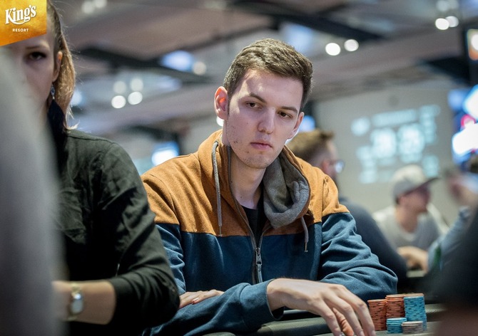 MILLIONS Online: Čeští hráči v Closeru nezářili