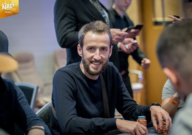 WPT Super50 Knockout: Kousek od FT. Jakub Oliva končí na 14. místě