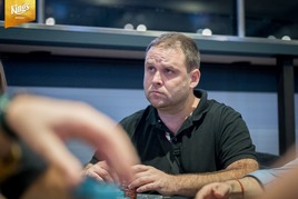 Hilton: Daniel Krejča zvítězil ve čtvrtečním Mystery Bounty eventu