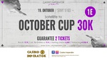 19.10. satellite to october cup 1D