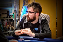 WSOPE €250K Super High Roller: Sedmičce finalistů vévodí Dominik Nitsche