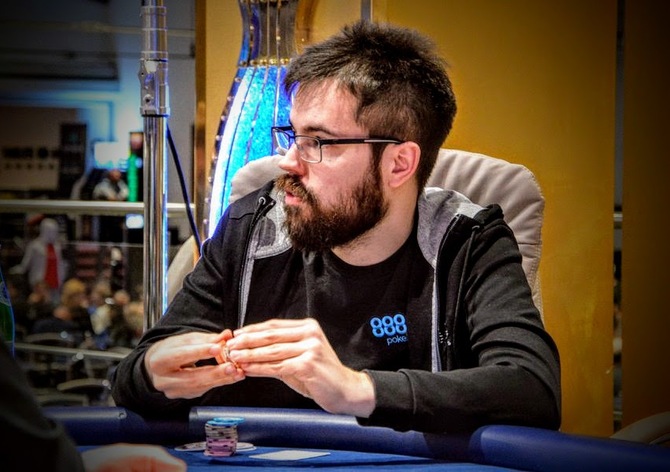WSOPE €250K Super High Roller: Sedmičce finalistů vévodí Dominik Nitsche