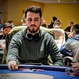 WSOP Main Event: Koray Aldemir je velkým chipleaderem finálového stolu!