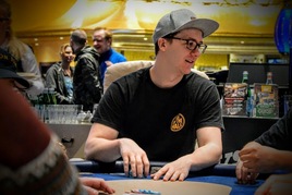 Poker Masters Online: Čtvrteční vítězství pro Michaela Addama a Kahle Burnse