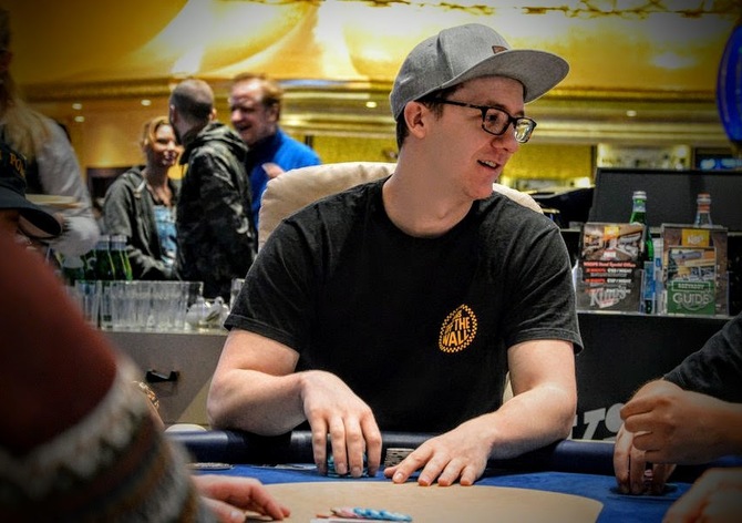 Poker Masters Online: Čtvrteční vítězství pro Michaela Addama a Kahle Burnse
