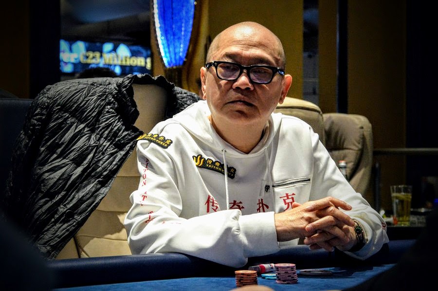 richard yong richard yong