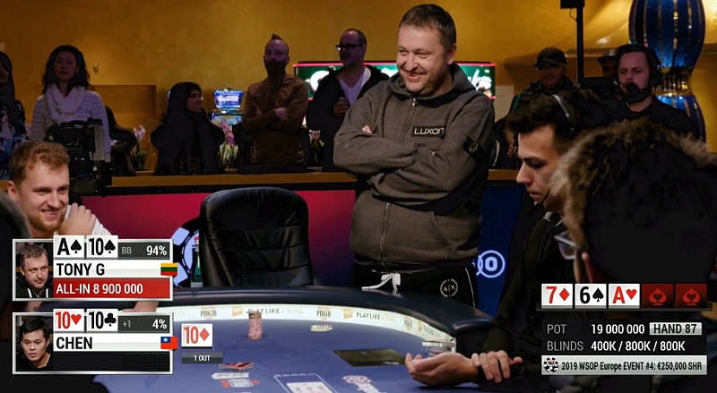 tony smich tony smich