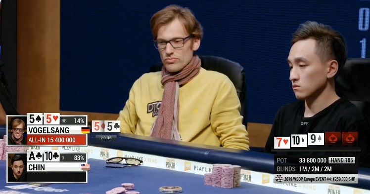 vogelsang busted vogelsang busted