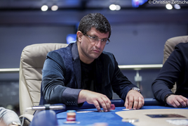 WSOPE: Leon s Blaškem ve finále Short Decku, Hellmuth třetí v 8-Game Mixu