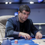 WSOPE: Leon s Blaškem ve finále Short Decku, Hellmuth třetí v 8-Game Mixu