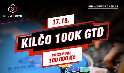 kilco100K
