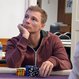 Michal Krůta s Jakubem Šenkem v TOP10 Micro Championship
