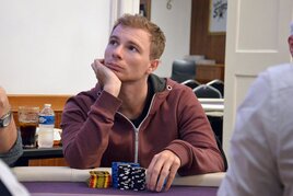 Michal Krůta s Jakubem Šenkem v TOP10 Micro Championship