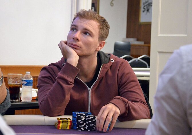 Michal Krůta s Jakubem Šenkem v TOP10 Micro Championship