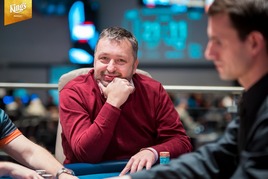 Hilton: Hrajte cash game s Tonym G! Každý den!