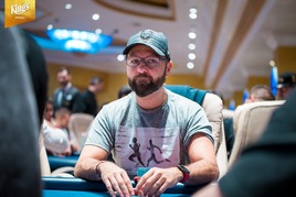 Drama až do konce. Hráčem roku WSOP je pro rok 2019 Daniel Negreanu