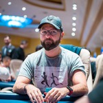 Drama až do konce. Hráčem roku WSOP je pro rok 2019 Daniel Negreanu