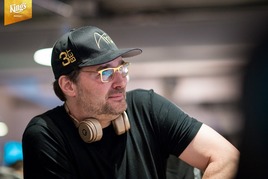 WSOPE: Negreanu, Hellmuth, Urbanovich.. Bude se ve finále Mixed Game přepisovat historie?