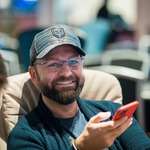 Polk vs Negreanu: Potřebná výhra pro Negreanua