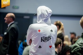 King&#039;s EPM: Euromilionová garance silně odolává! 