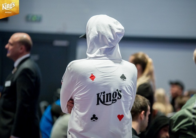 King&#039;s EPM: Euromilionová garance silně odolává! 