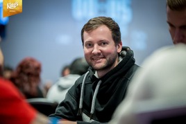 King&#039;s IPS: Začal Main Event IPS €1,5M GTD, ve finále PLO Mrakěš a Blažek