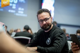 Chyba v součtu! Daniel Negreanu přijde o titul hráče roku WSOP! 
