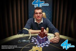 G4G Million: Trofej jede do Polska, nejvíce peněz pobral Milan Růžička